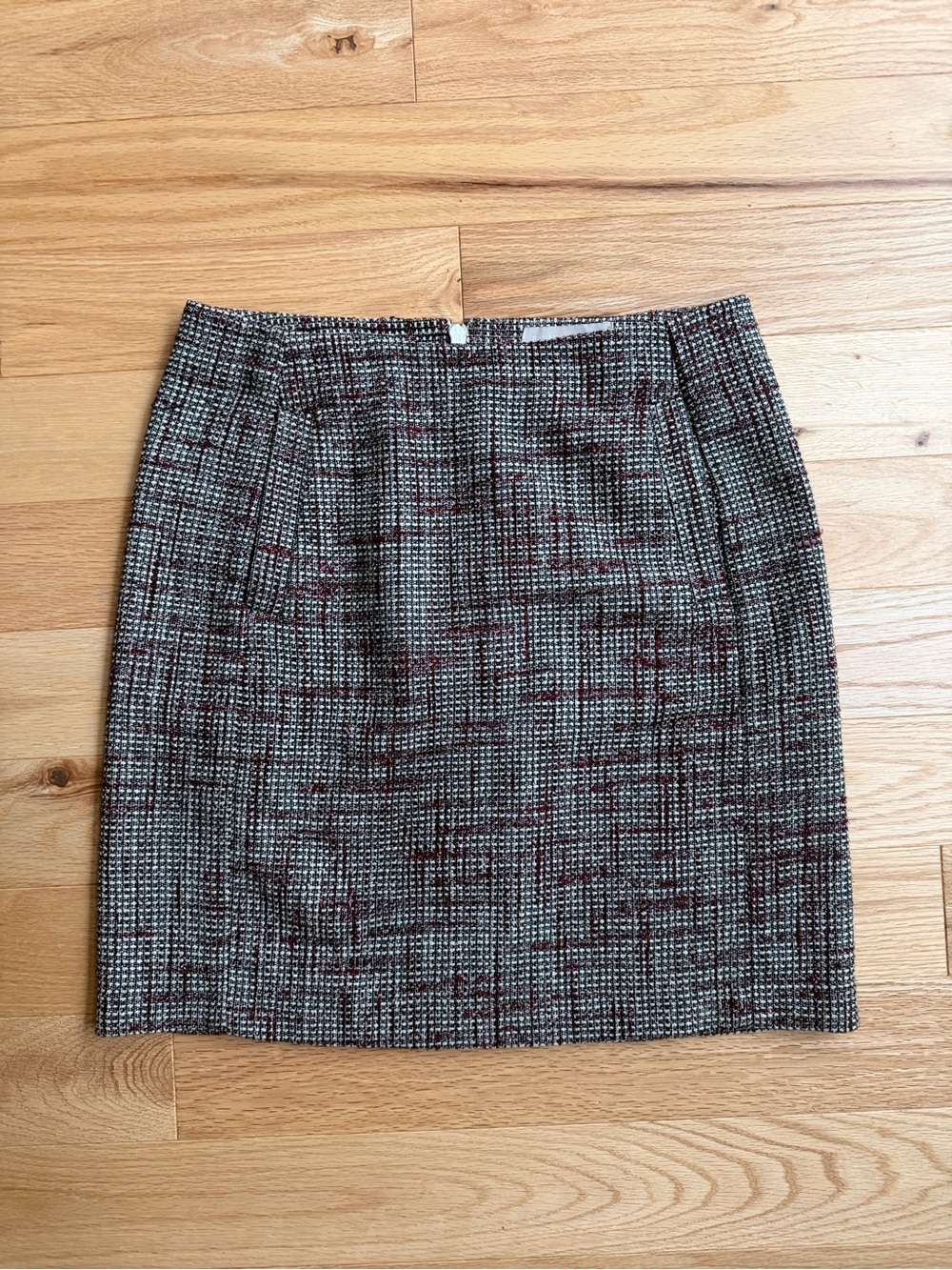 Banana Republic mini skirt